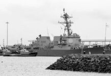 Moscú: «Estamos muy preocupados por lo que EE.UU. hace en torno a las aguas de Venezuela»