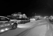 Tiroteo en el este de EE.UU. dejó al menos tres muertos y ocho heridos