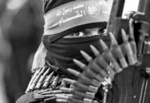 Unas horas después de las amenazas de Netanyahu, la resistencia palestina de Hamás le respondió