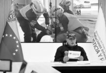 Vicepresidente Cabello destaca la participación masiva de venezolanos en Simulacro Nacional