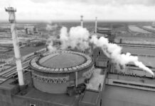 Ataques a la central nuclear de Zaporozhie busca crear amenaza de una catástrofe