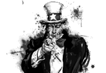 El nuevo fascismo contra la democracia revolucionaria