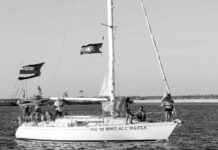 Flotilla Global Sumud próxima a Gaza, denuncia nuevos ataques de drones