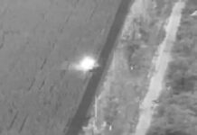 Fuego desde el cielo: drones rusos diezman al enemigo en múltiples frentes