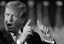 Los Estados Unidos y el «capitalismo fascista»