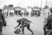 Paro en Ecuador: ONU presiona a Noboa por represión contra indígenas movilizados