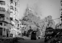 Rusia ante la ONU: Israel justifica violaciones del derecho internacional citando el Antiguo Testamento