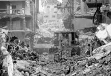 Cifra de muertos por agresión israelí en Gaza supera los 66 mil