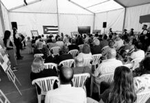 Cuba protagonista en fiesta del PCE en Madrid