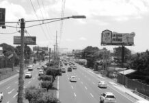 Destacan en Nicaragua construcción de carreteras en 2025