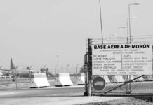 España bloquea tránsito de armas de EE.UU. hacia Israel desde las bases de Rota y Morón