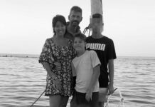 Italia. Joven inspirado en el nazismo mata a toda su familia para alcanzar «la inmortalidad»