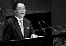 La RPDC ante la ONU: Nunca renunciaremos a nuestro potencial nuclear