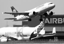 Lufthansa desechará a miles de trabajadores para el 2030