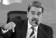 Maduro enumera algunos escenarios donde se está desarrollando la Tercera Guerra Mundial