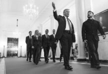 Medvedev considera innecesaria «una guerra con la frígida y vieja Europa»