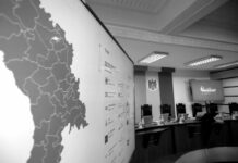 Rusia denuncia exclusión de votantes moldavos en las elecciones parlamentarias del 28-S