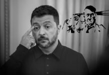 Zelenski arremete contra Lukashenko por sus iniciativas de paz