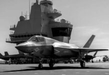 La ‘seguridad’ de las potencias imperialistas se extiende a todos los océanos