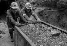 Estados Unidos va a reabrir las minas de carbón