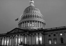 El Gobierno de EE.UU. cierra oficialmente