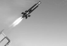 El Pentágono encarga a Raytheon interceptores de drones por valor de 5.000 millones de dólares