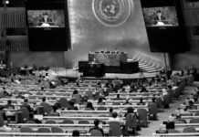 «Firmes en defensa de soberanía y dignidad»