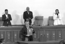 La Asamblea Nacional de Venezuela aprueba el tratado de asociación estratégica con Rusia