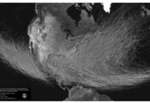 Las oscilaciones oceánicas tienen una gran influencia sobre el clima