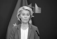 «Ursula es una mierda, pero es lo mejor que tenemos»: Von der Leyen navega entre el descontento en la UE