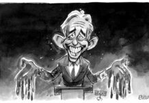 Tony Blair: la cara desacreditada que impone el sionismo a Palestina