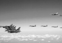 Cómo EE.UU. desestabiliza la región de Asia-Pacífico con ejercicios con sus aliados