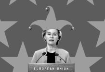 El estúpido régimen de sanciones de Europa. Moscú y Pekín se ríen de Bruselas