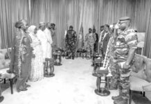 Malí y Níger refuerzan cooperación en lucha antiterrorista y economía