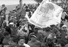 80 Aniversario de la Federación Sindical Mundial, un referente más necesario que nunca