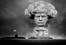 La muerte de una nación