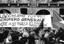 España e Italia registran protestas masivas tras asalto a Flotilla Sumud
