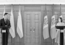 La guerra con Rusia impulsa los negocios españoles en Moldavia