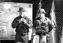 Venezuela denuncia acoso y amenaza militar de EEUU