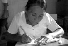 Aumenta analfabetismo en El Salvador