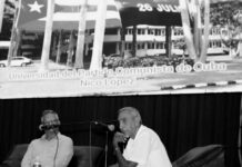 Vínculo con las masas: fortaleza del Partido Comunista de Cuba