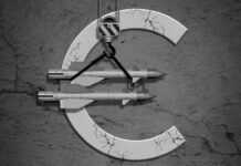 La “estrategia de la tensión” europea frente a Rusia e Irán