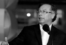 Colombia no se subordina al Consejo de Seguridad de ONU, afirmó Petro