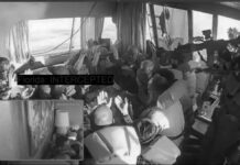 Crónica de un secuestro: La Flotilla Global Sumud sometida a la violencia sionista