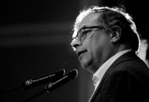 El dardo de Petro a EE.UU.: «Incautamos miles de toneladas de cocaína en el mar sin un solo muerto»