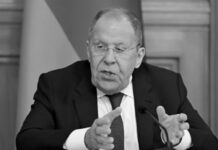 Rusia advierte al Secretario General de la ONU