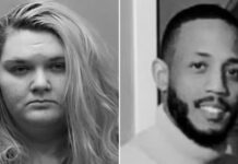 Violencia de genero: Mujer capta fotos y videos de su novio ensangrentado y atado antes de arrojarlo a una zanja