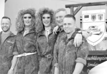 Alemania discutirá la próxima semana el proyecto del servicio militar voluntario