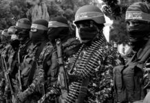 Las facciones de la resistencia palestina convalidan la respuesta de Hamas al plan de paz