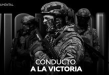 Conducto a la victoria